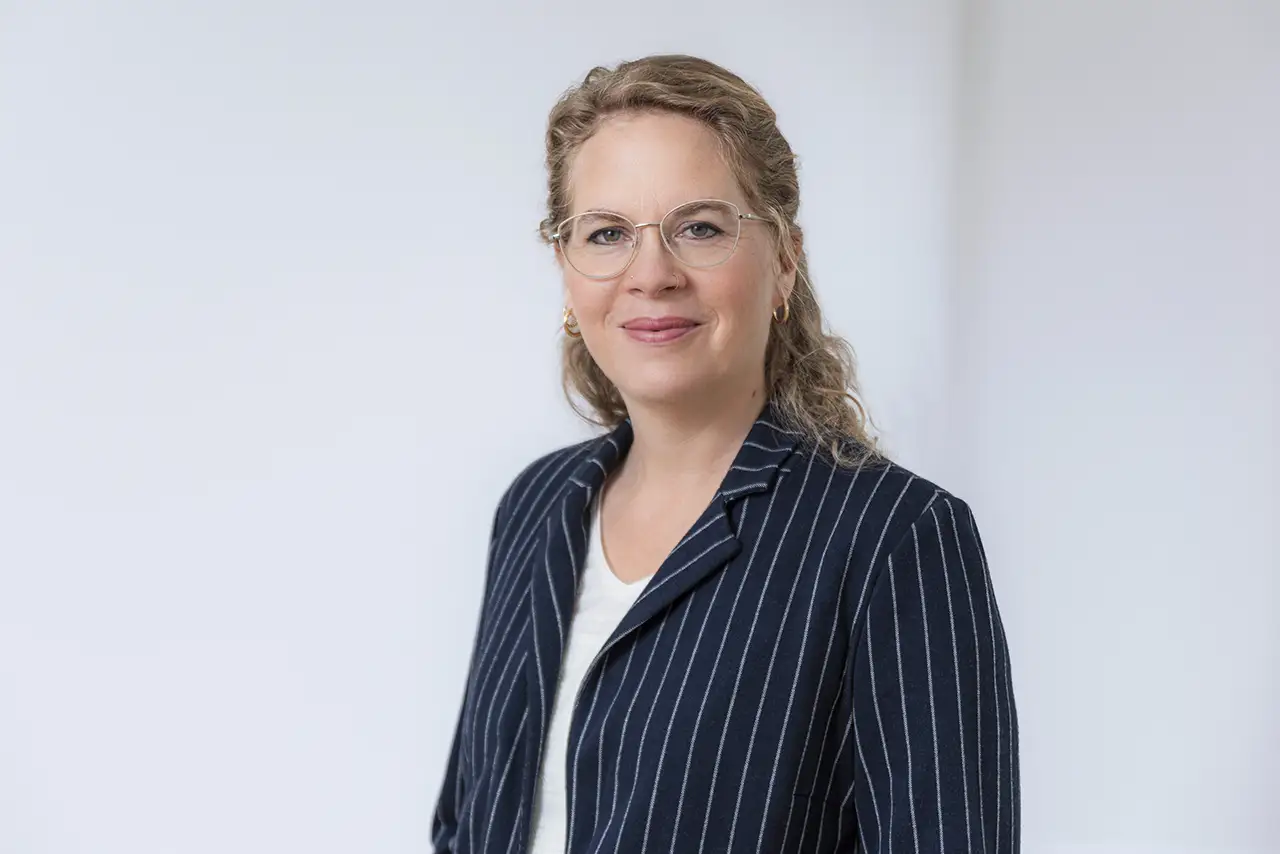 Annegret Baum