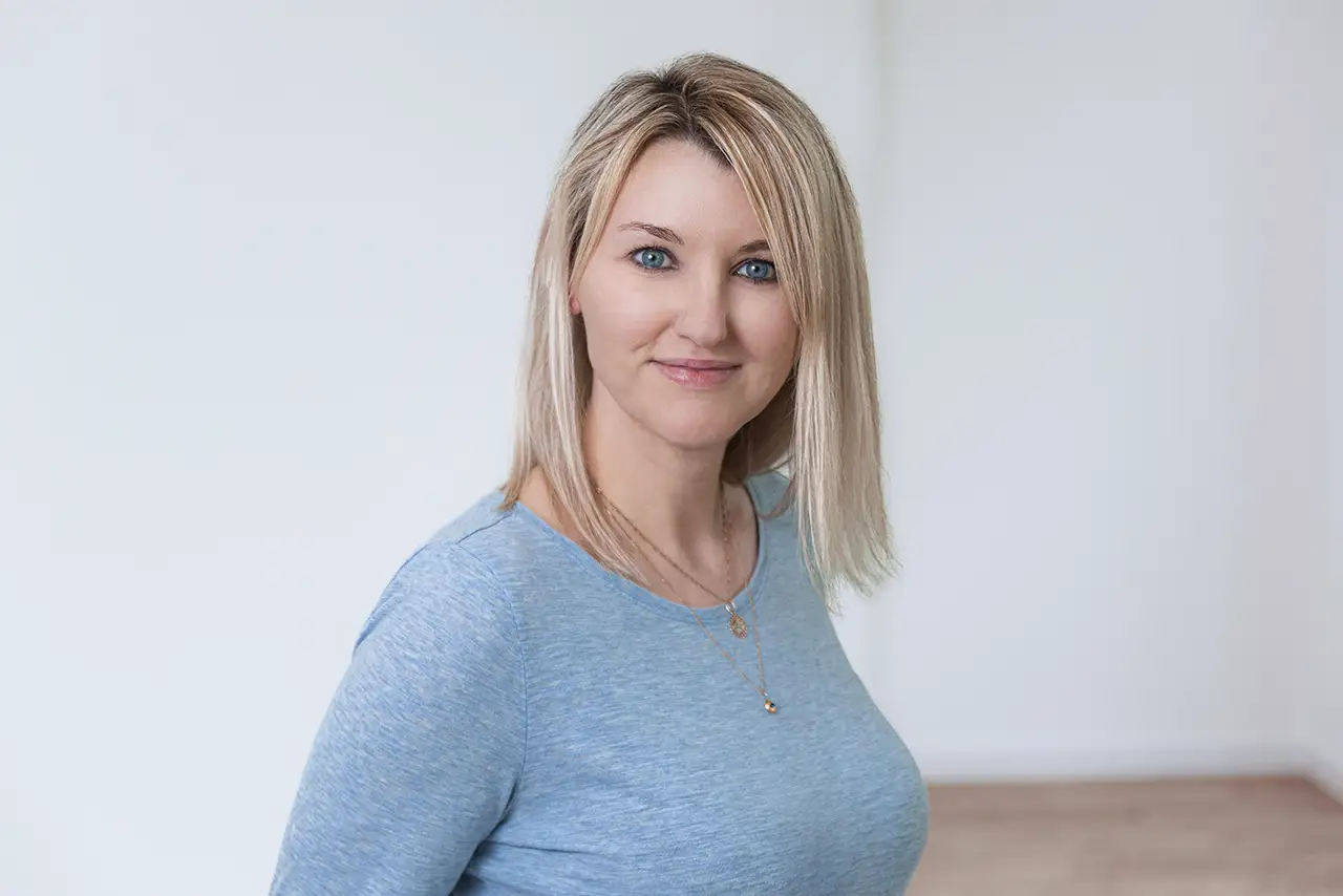 Tatiana Baumgärtner