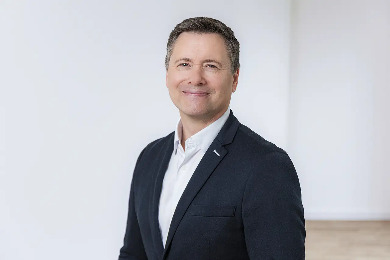 Ralf Schneiders