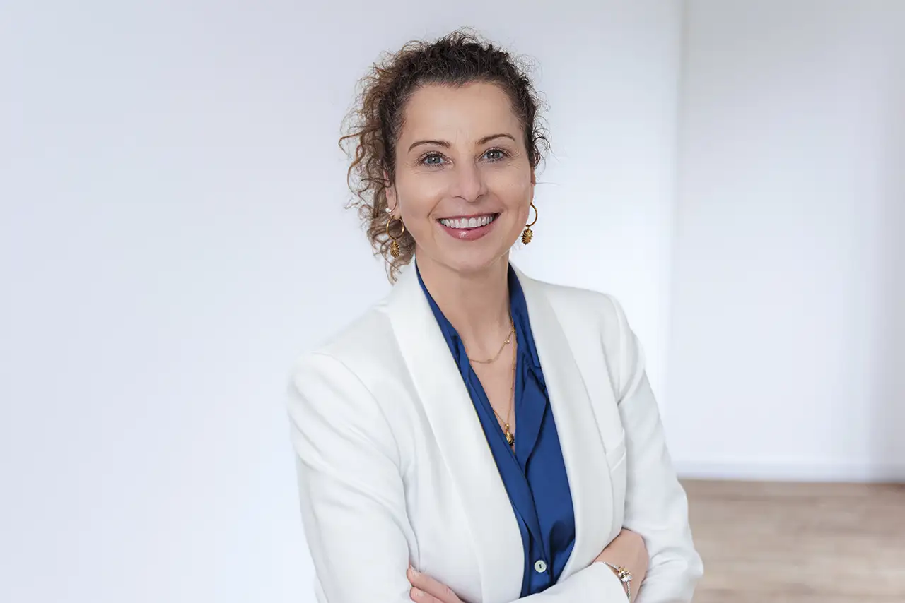 Nicole Schneiders